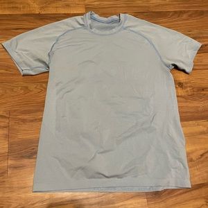 Lululemon Metal Vent Tech Short Sleeve Shirt 2.0 - Medium